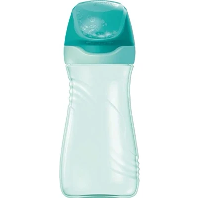 Afbeelding van DRINKFLES 430 ml MAPED Picnik ORIGINS turquoise