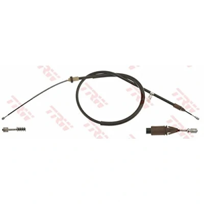 Afbeelding van Trw Handremkabel GCH580
