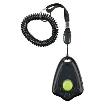 Afbeelding van Trixie Dog Activity Clicker Hondentraining 6.7 cm Assorti