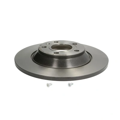 Afbeelding van Brembo Remschijf 08.A816.11