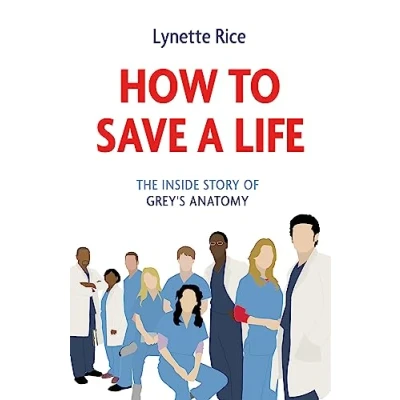 Afbeelding van How to Save a Life