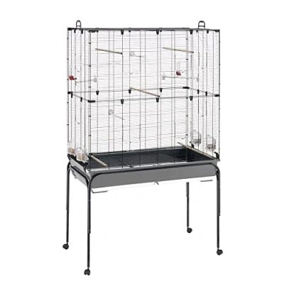 Afbeelding van Ferplast Vogelvolière Planeta L 99,5 x B 53 H 171,5 cm