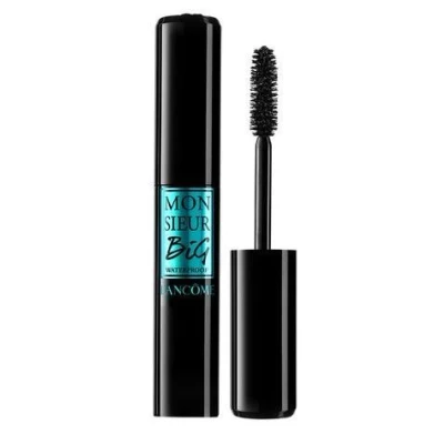Afbeelding van Lancôme Monsieur Big Mascara Waterproof 01 Black
