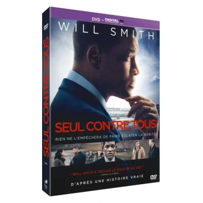 Image de Seul contre tous DVD