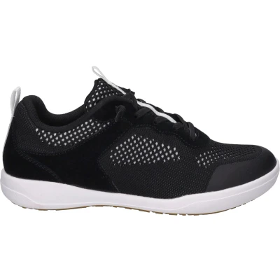 Afbeelding van JOSEF SEIBEL Sina 74 Sneaker für Damen Schwarz