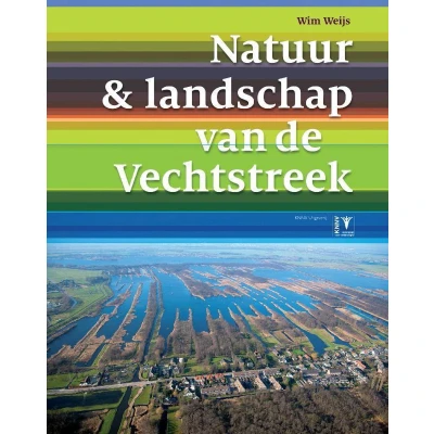 Afbeelding van Natuur &amp; landschap van de Vechtstreek