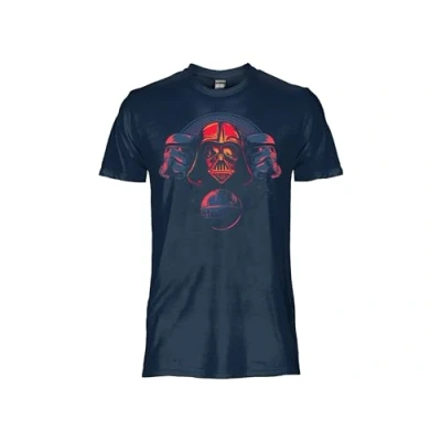 Afbeelding van Deadpool &amp; Wolverine Comic Book Cover T shirt wit M