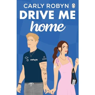Afbeelding van Drive Me Home