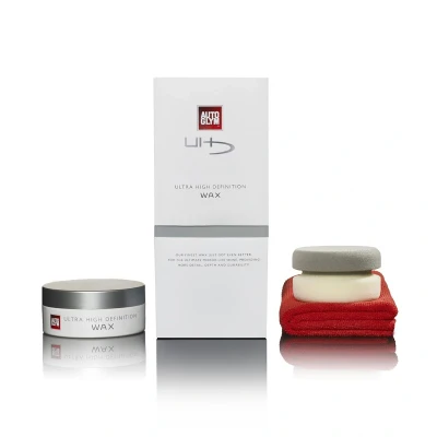 Afbeelding van Ultra High Definition Wax Kit