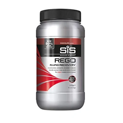 Afbeelding van SiS Rego Recovery 500 gr