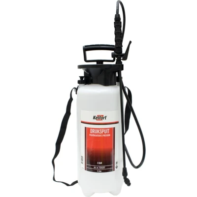 Afbeelding van Kelfort Drukspuit kunststof 5 liter