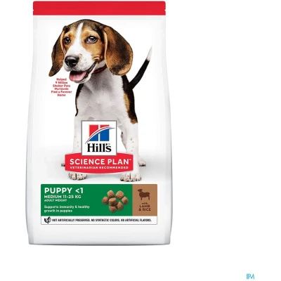 Afbeelding van 2x14kg Puppy