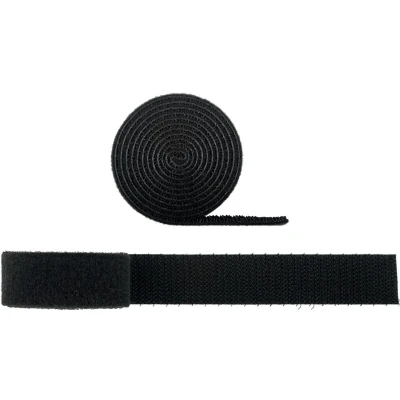 Afbeelding van Kabelbinder klittenband Goobay 1 meter