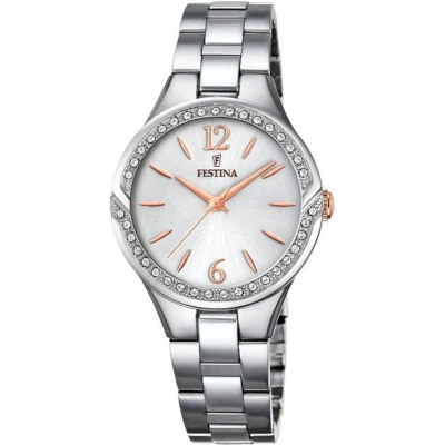 Afbeelding van Festina Mademoiselle horloge F20246/1