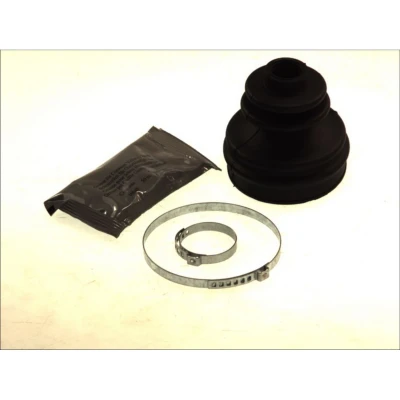 Afbeelding van KRAFT 4410125 Aandrijfashoes 84 Versnellingsbak zijde VOLKSWAGEN: Golf 4, Passat B5 GP Estate, Saloon, AUDI: 80 B4 Avant, A3 Hatchback