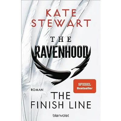 Afbeelding van The Ravenhood Finish Line