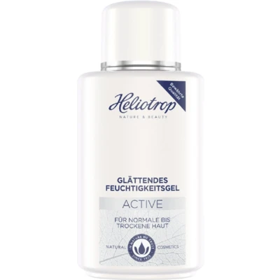 Afbeelding van Heliotrop Active hydraterende gel