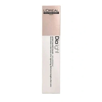 Afbeelding van L&#039;Oréal Dia Light 10.23 MC 50ml Haibu by Kapperskorting.com