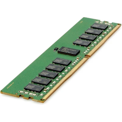 Afbeelding van HPE 850881 001 geheugenmodule 32 GB 1 x DDR4 2666 MHz ECC