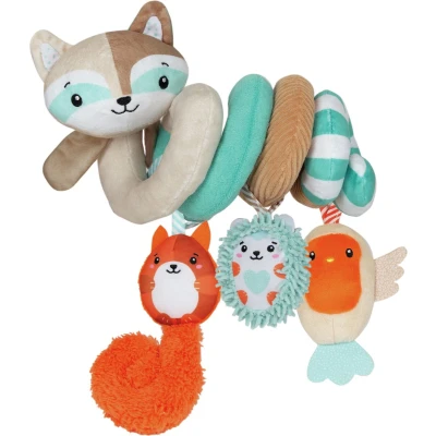 Afbeelding van Clementoni Knuffelhanger, speelfiguur