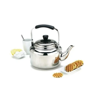 Afbeelding van Demeyere 10104 Specialties 3 Waterketel 4 Liter