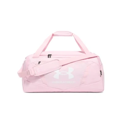 Afbeelding van Under Armour Undeniable 5.0 58l Duffeltas Roze M