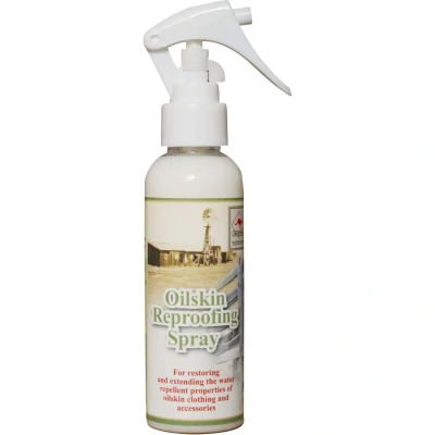 Afbeelding van Scippis Spray Wax Reproofer 125ml