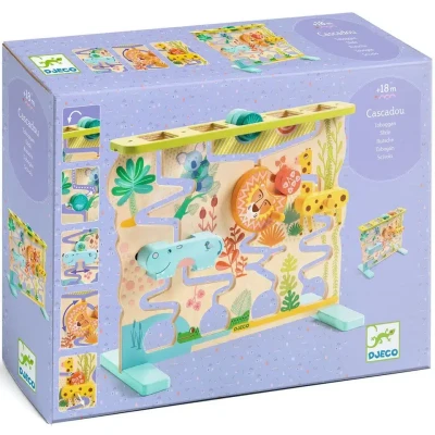 Afbeelding van Djeco spel cascadou