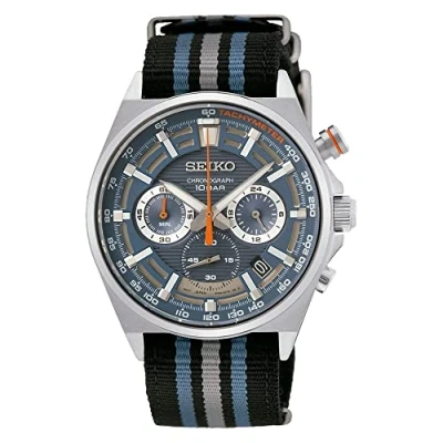 Afbeelding van Seiko SSB407P1 Heren 41 mm