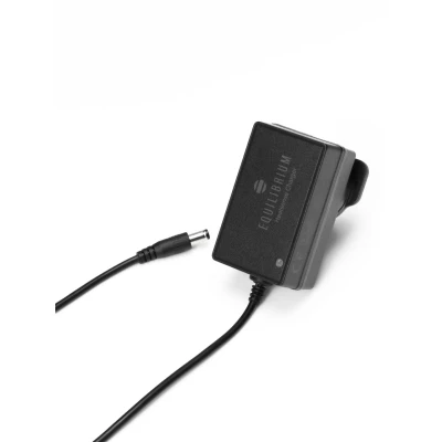 Image de Equilibrium Chargeur de Batterie Heatsense