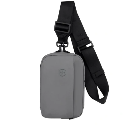 Afbeelding van Victorinox Travel Essentials City Pouch frost grey