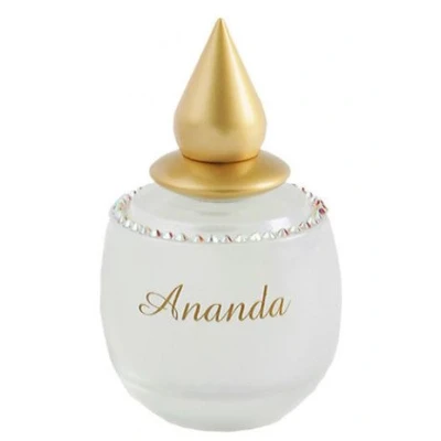 Afbeelding van M. Micallef Ananda Eau de Parfum 100 ml