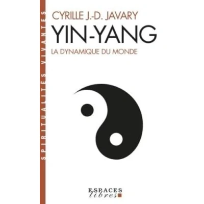 Afbeelding van Yin yang la dynamique du monde