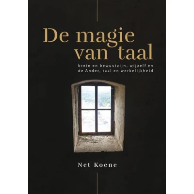 Image de De magie van taal