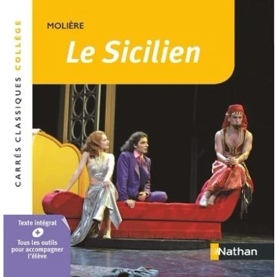 Image de Le sicilien T2