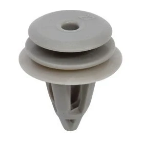 Afbeelding van RESTAGRAF 12160 Clip, sier /beschermingslijst MINI: Hatchback