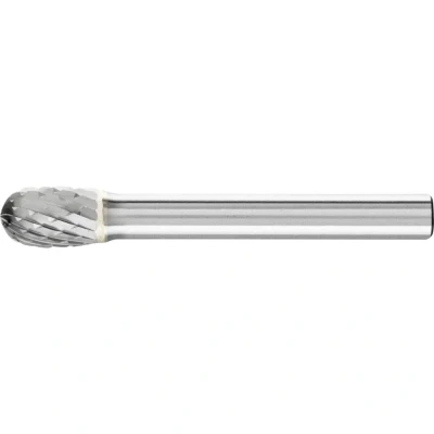 Afbeelding van PFERD 21135046 Freesstift Druppel Lengte 53 mm Afmeting, Ø 8 Werklengte 13 Schachtdiameter 6