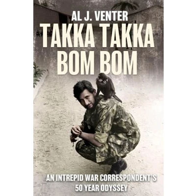 Afbeelding van Takka Bom