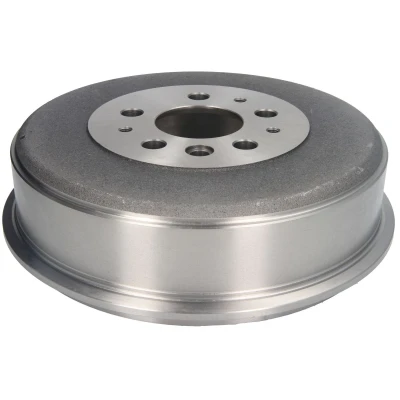 Afbeelding van ABE C6W009ABE Remtrommel Zonder wiellager 268 Achteras