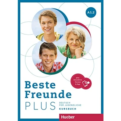 Afbeelding van Beste Freunde PLUS