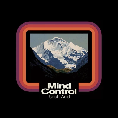 Afbeelding van Mind Control