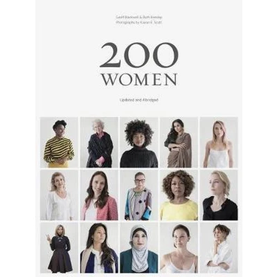 Afbeelding van 200 Women