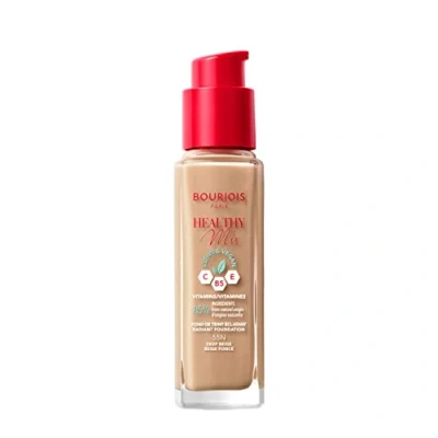 Image de Bourjois Healthy Mix Foundation Vegan 30 ml
