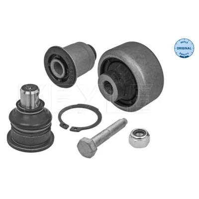 Afbeelding van Reparatieset, wieldraagarm MEYLE 16 610 0015