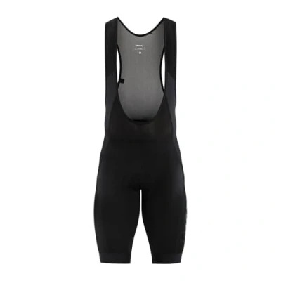 Afbeelding van Craft Essence Bib Shorts M 1907157 Black