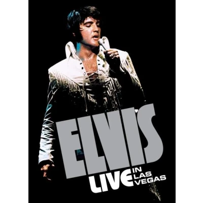 Afbeelding van Live In Las Vegas