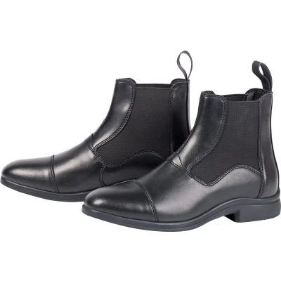 Afbeelding van Harry&#039;s Horse Jodhpurs Teramo Zwart 37