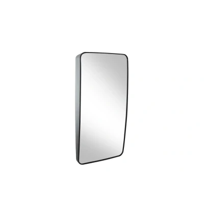 Afbeelding van HELLA 9MX 563 468 002 Spiegelglas, buitenspiegel Aan beide zijden Te verwarmen