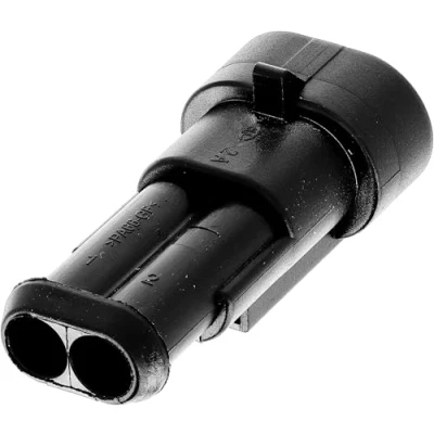 Afbeelding van RESTAGRAF 225025 Kabelreparatieset, cenrale elektriciteit