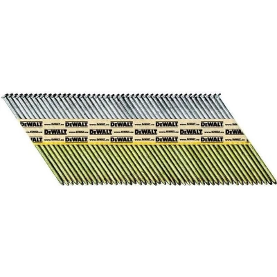 Afbeelding van DeWALT DNPT3190Z 33º Papiergebonden Spijkers 3.1x90mm Helder / Recht VE=2200